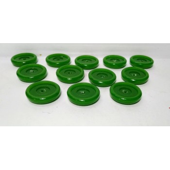RSB Pro Bases Dark Green